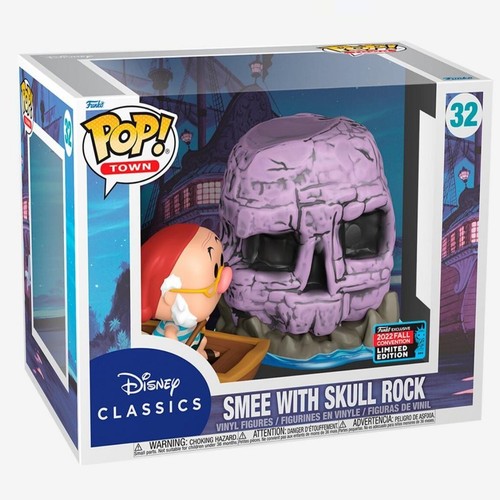 Funko pop disney peter - funko,