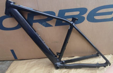 Telaio bici ibrido - orbea, vibe