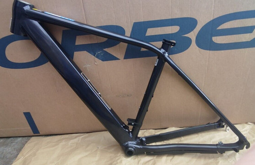 Telaio bici ibrido orbea - bici,