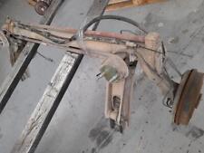 Ponte Posteriore Per PEUGEOT