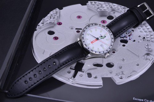 Correa reloj 18 mm - 20,