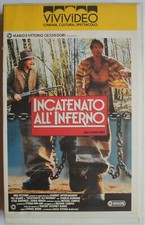 INCATENATO ALL'INFERNO con Val