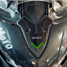 Adesivo 3D Protezione Frontale compatibile per MOTO KAWASAKI Versys 1100 2025