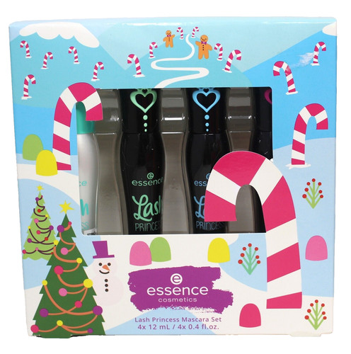 Essence lash princess mascara - essence,