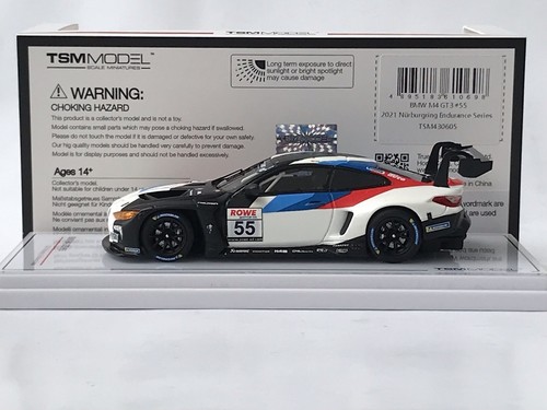 Tsm430605 bmw gt3 p - tsm430605, (g82)