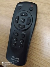 Telecomando AQUOS SHARP GA968WJSA