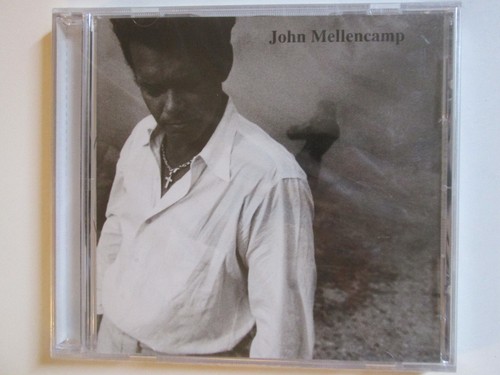 John mellencamp self - john,