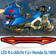 Per 2012-2017 Gold Wing Honda
