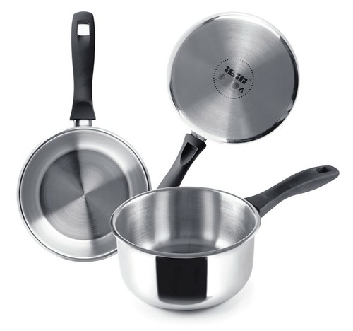 Casseruola professionale - professionale, xl