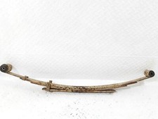 BALESTRA POSTERIORE SX SUZUKI Samurai SJ40R (8289) 1521640