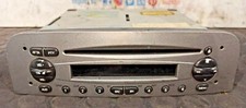 RICAMBI USATI, AUTORADIO STEREO / LETTORE CD ALFA ROMEO 147