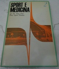SPORT E MEDICINA NOZIONI DI