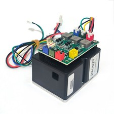 Modulo Laser 3000mW RGB 3W