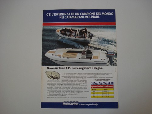 Advertising pubblicità 1982 - pubblicità,
