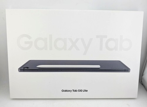 Samsung galaxy tab - samsung, s10
