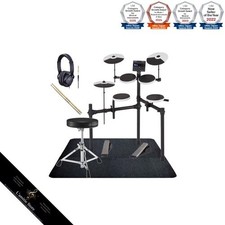 Roland/TD-02K Starter Set with