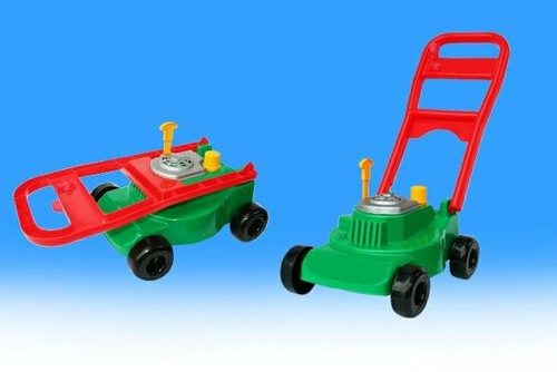 Trainabile taglierba apel - trainabile,