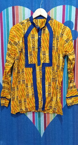 Camicia hawaiana vintage - , da