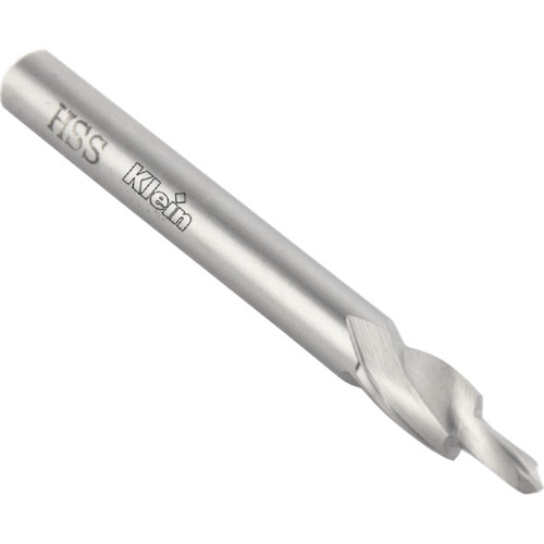 Fresa hss taglienti ed - hss, a