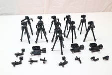 playmobil set fotocamera uso