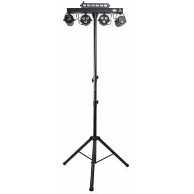 Qtx multi bar led barra - qtx,