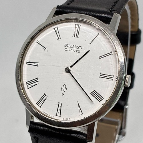 Orologio uomo seiko chariot - orologio,