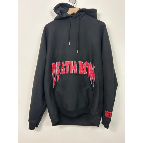 Death row records - row,