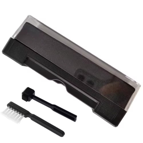 Kit pulizia per dischi - di,