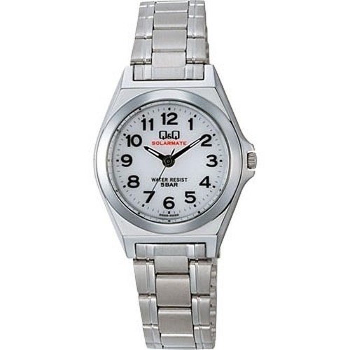 Orologio polso donna solare - da,