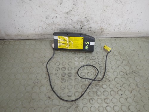 23998 airbag sedile - 23998, sx
