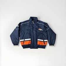 Denver Broncos giacca uomo