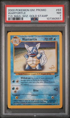 2000 pokemon gioco promo - 2000,