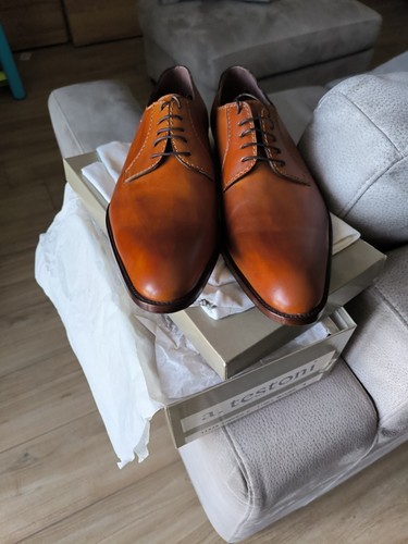 Scarpe uomo testoni - uomo,