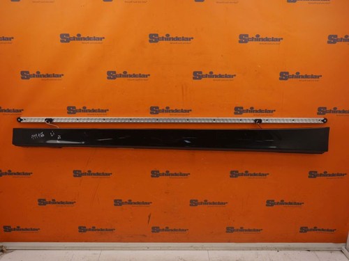 Battitacco portiera bmw - battitacco, 3
