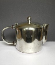 Teiera Art Deco Christofle