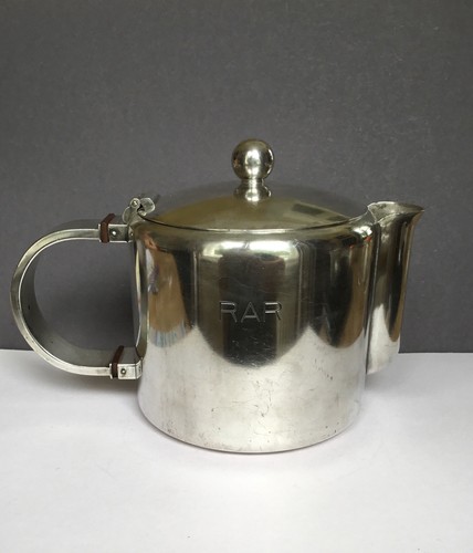 Teiera art deco christofle - deco,