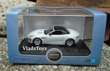 Oxford Auto Diecast 1/76 Scale