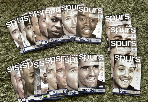 Programmi home tottenham - programmi,