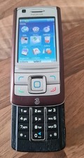 Nokia 6280 - Telephono cellulare - tre