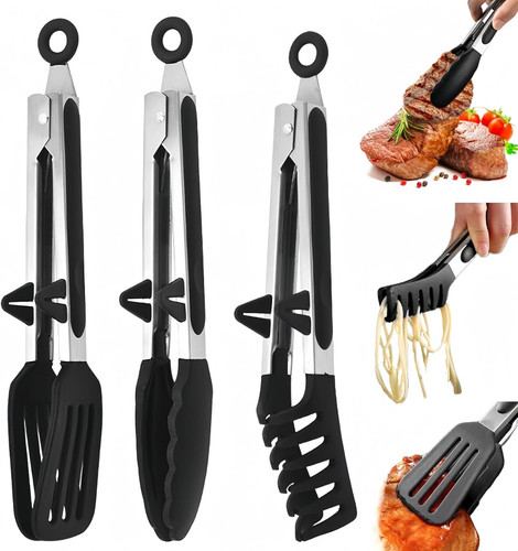 Pinze cucina pezzi - da, cucina,