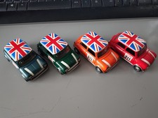 Retro Yonezawa Diapet 4 x