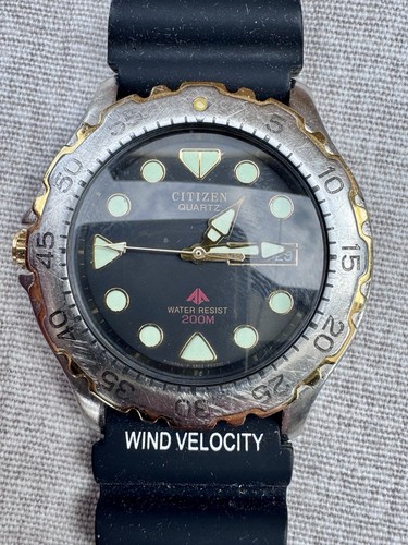 Citizen 5502 f50247 diver - citizen, 200