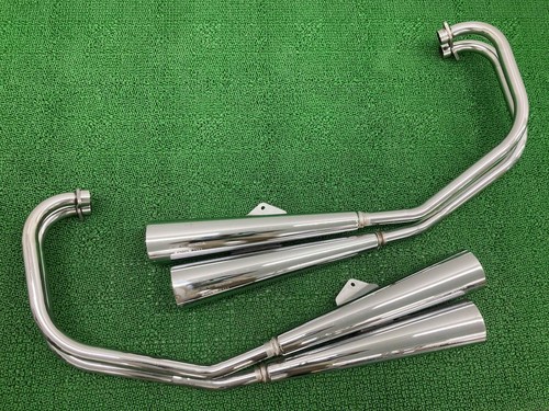 Cb400four marmitta mbe - cb400four,