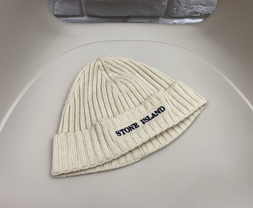 Cappello berretto lana stone - cappello,