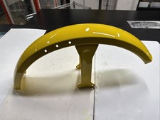 Parafango anteriore originale