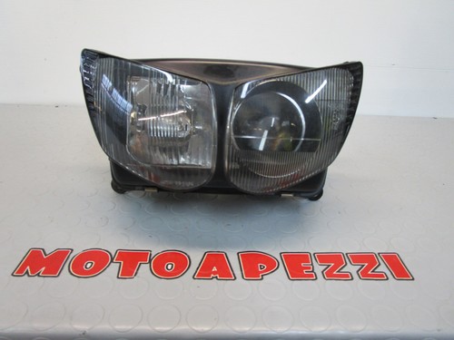 Fanale anteriore faro yamaha - fanale,