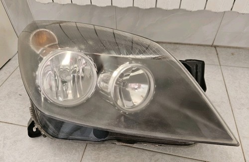 Faro anteriore destro opel - faro,