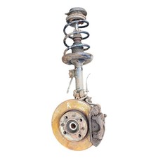 Puntone sospensione anteriore