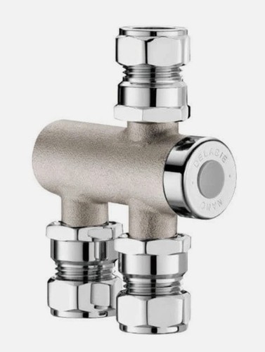 Delabie premix nano - premix,