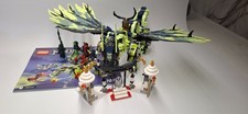 Lego ninjago attacco del - lego, l'attacco